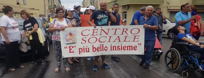 Benevento| In attesa della nuova sede, il Centro disabili chiede i voucher