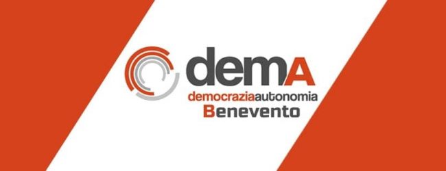 Benevento| Decreto sicurezza, Dema lancia appello ai sindaci della Provincia