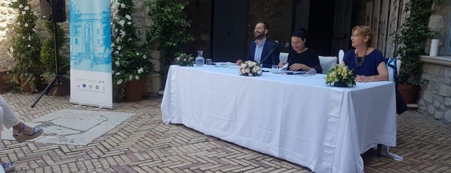 “CULTURAPICE”, cinque serate tra storia e arte