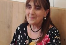 Sant’Angelo all’Esca| Viva la maestra Elda