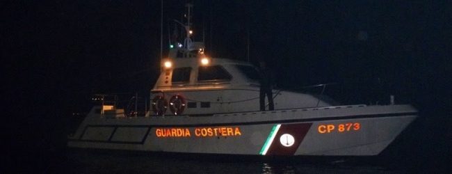 Incidente in acqua a Capri forse causato da pirati del mare