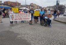 Benevento| Lettera delle famiglie del centro disabili: “in attesa dei voucher continuiamo la battaglia”