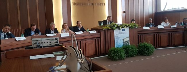 Avvocati a Benevento, Mazzeo: “trend in pari”