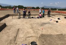 Benevento| Via Appia, scoperti nuovi siti archeologici