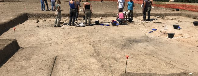 Benevento| Via Appia, scoperti nuovi siti archeologici