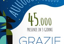 Avellino| Un food festival da 45mila presenze in 3 giorni, Irpinia Mood ringrazia