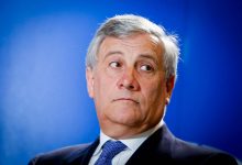 Pratola Serra| Cittadinanza onoraria, venerdì arriva il presidente Tajani