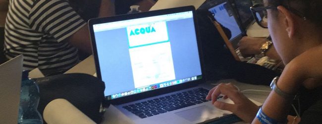 Studenti Unisannio al Sestriere per la Summer School dei Politecnici di Milano e Torino