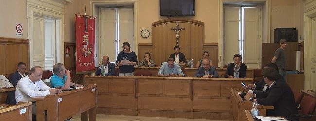Benevento| Venerdi 28 settembre nuova seduta del Consiglio Comunale