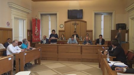 Benevento| Venerdi 28 settembre nuova seduta del Consiglio Comunale
