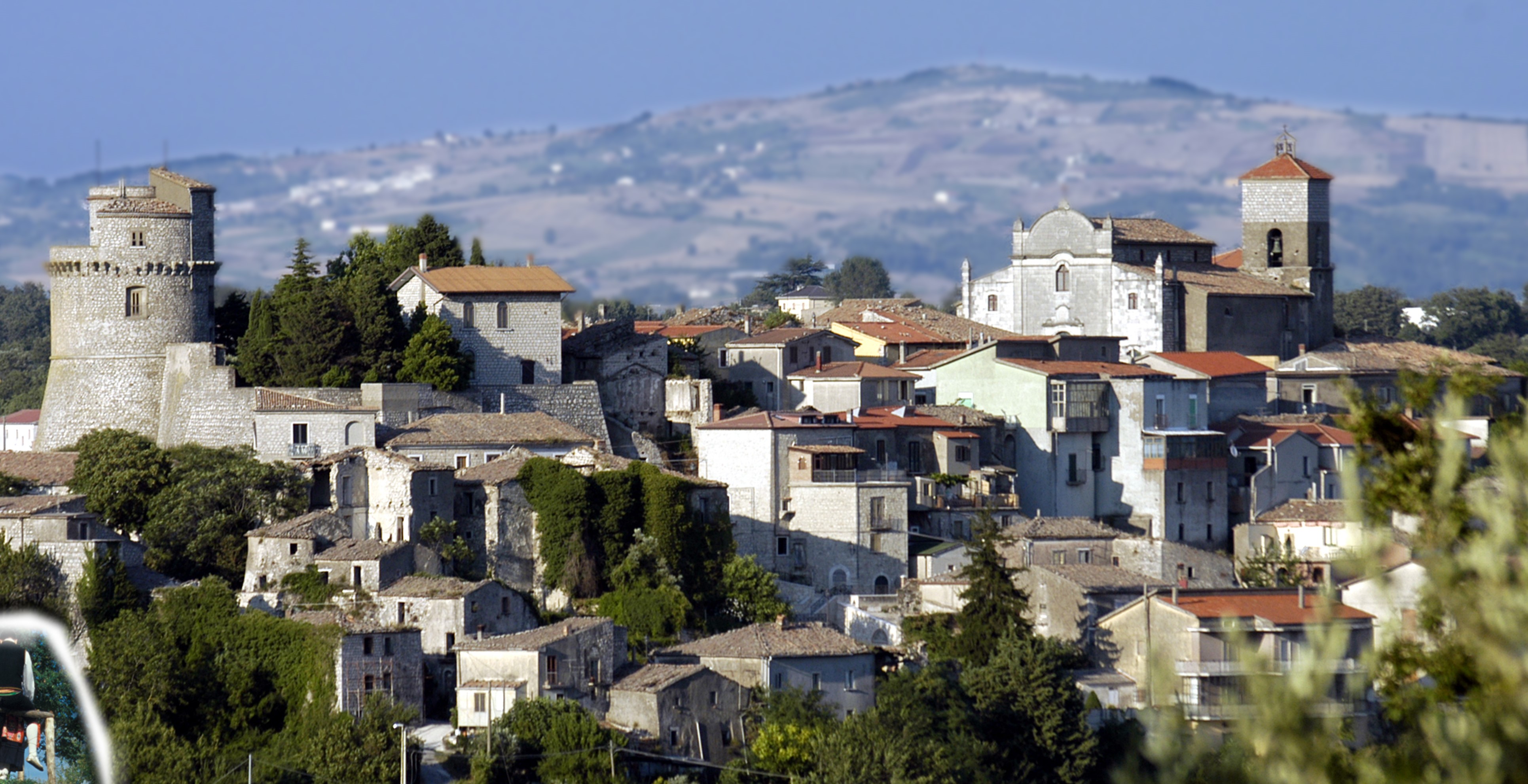 Ept, si presenta l’evento “Alla scoperta di Pontelandolfo”