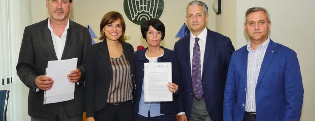 Benevento| Confindustria, firmato accordo i sindacati