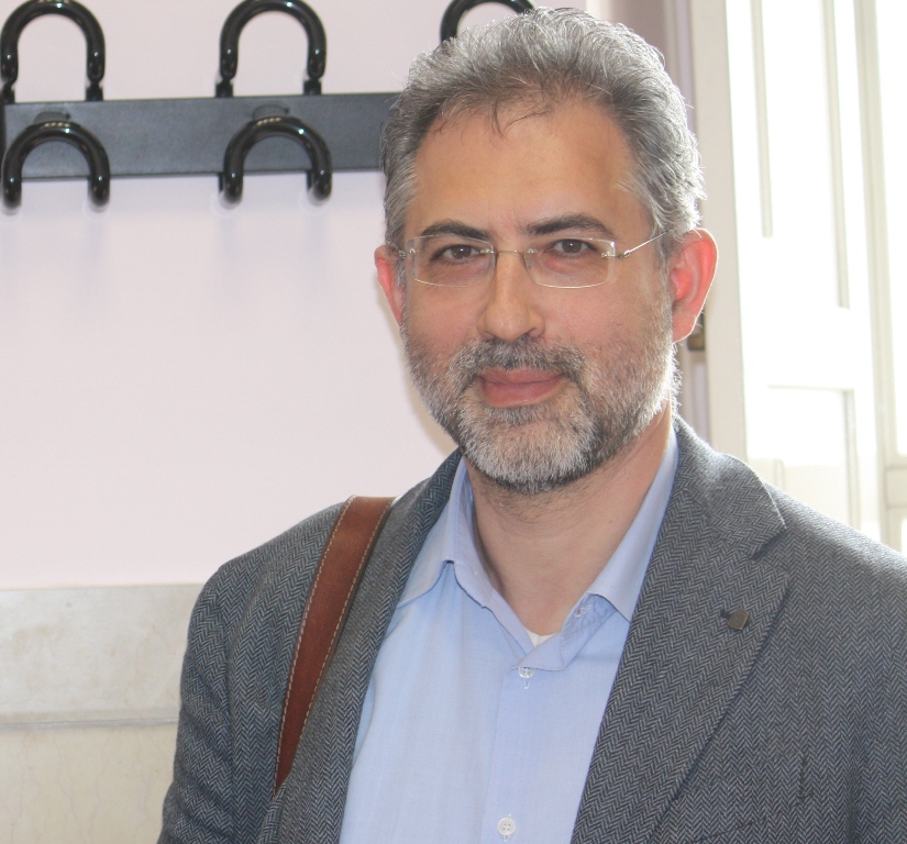 Benevento| Il docente Unisannio Eugenio Zimeo nominato vicedirettore del laboratorio CINI su Smart Cities & Communities