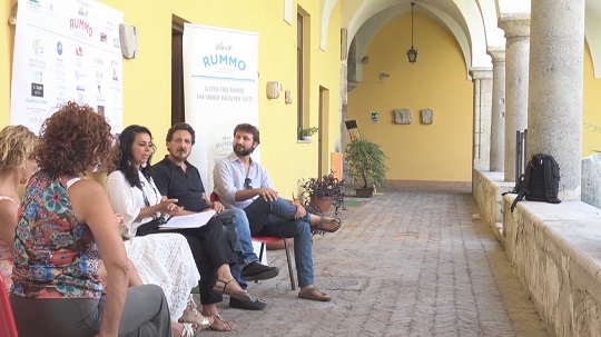 Benevento| “I Concerti della Bottega” presentato il cartellone 2018