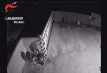 Milano| Sgominata banda dedita a furti, in manette cinque caudini