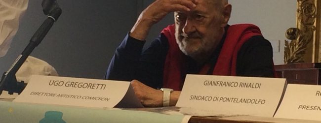 Pontelandolfo| Il Comicron si farà,ma la data slitta a dicembre