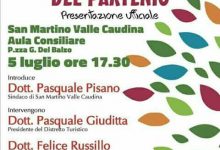 San Martino V. C.| Il Partenio ha il suo distretto turistico