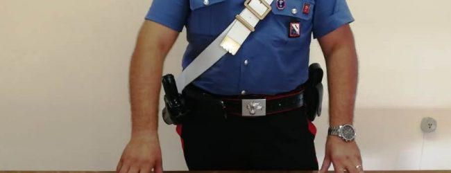 Tocco Caudio| Denunciate tre persone per detenzione illegale di armi e spaccio