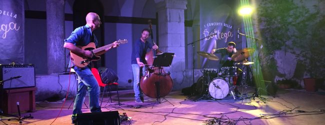 Benevento| “I Concerti della Bottega” successo per l’anteprima