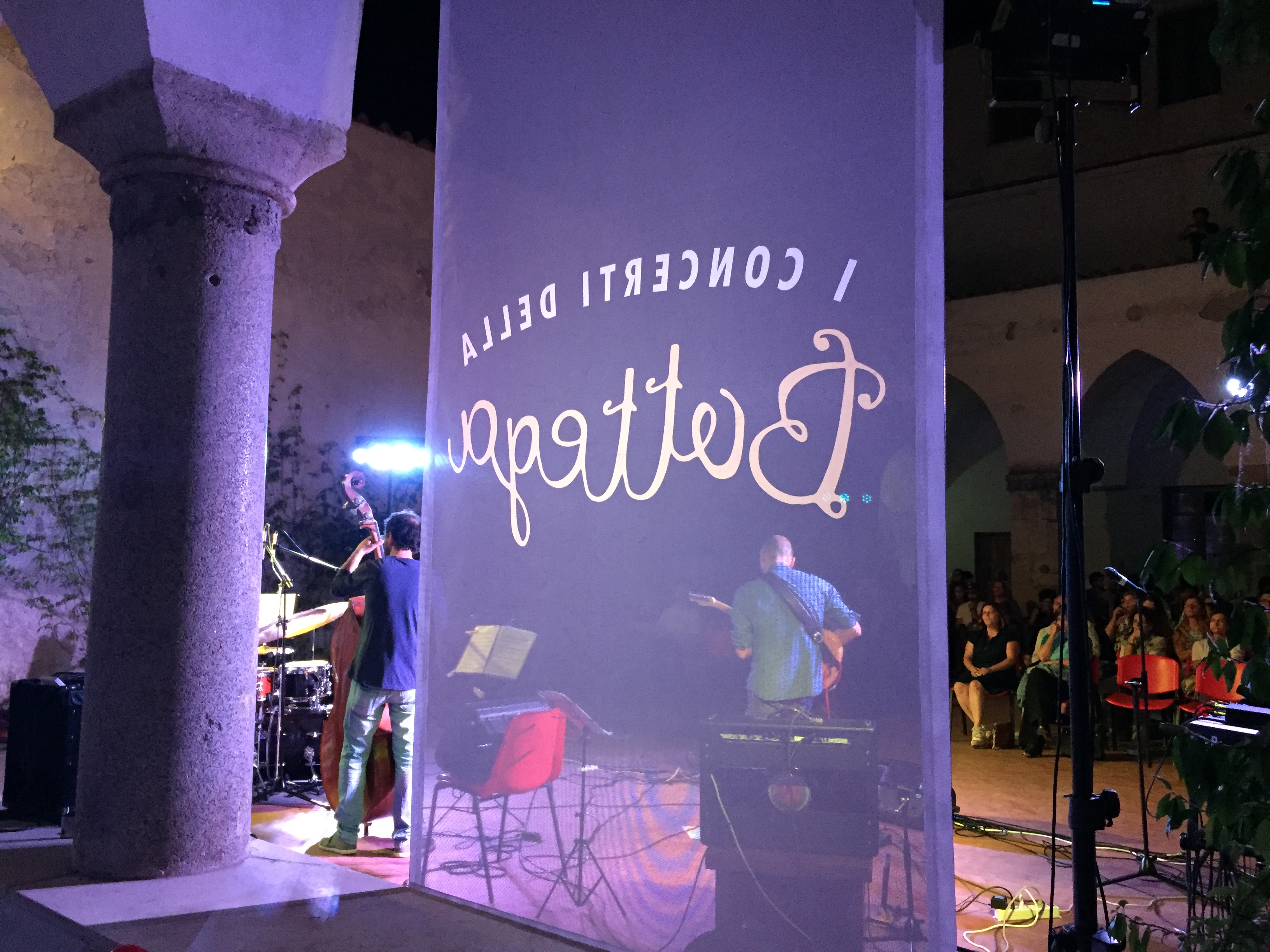 Benevento| I Concerti Della Bottega ,domani conferenza stampa della VIII edizione