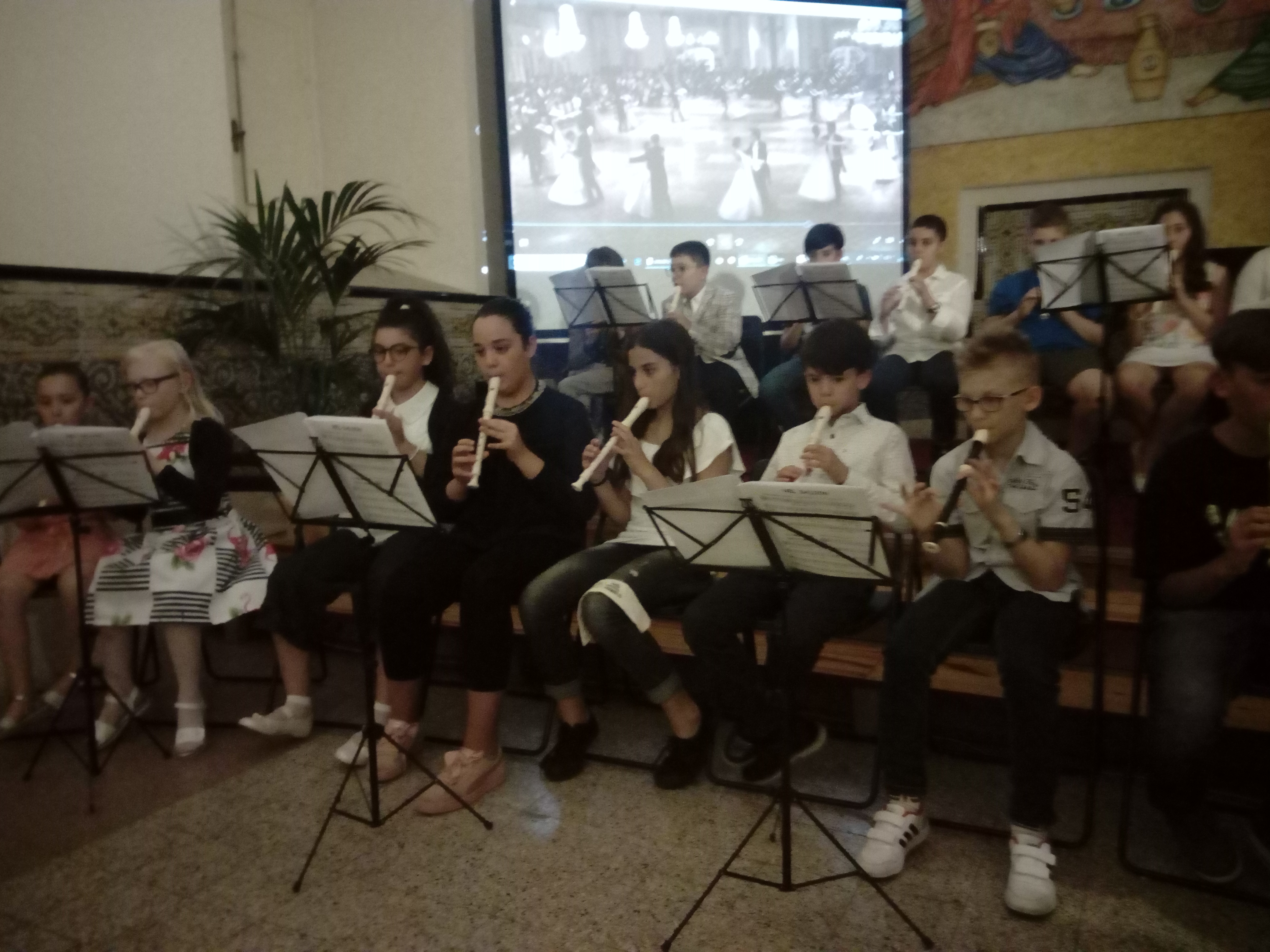Successo per la XIX edizione Saggio Musicale Città di Airola