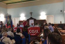 Benevento| CGIL, Massafra: legalità presupposto fondamentale