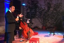 Benevento| La Compagnia Nest protagonista a “I Concerti della Bottega”