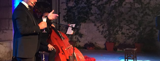 Benevento| La Compagnia Nest protagonista a “I Concerti della Bottega”