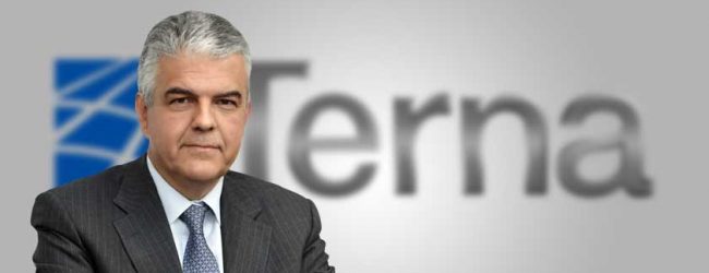 Terna, sottoscritto accordo con la Protezione Civile