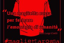 Il 7 luglio con le magliette rosse al Ponte Calore per fermare l’emorragia di umanità
