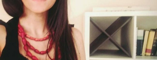 Benevento| Sicurezza informatica: la studentessa Unisannio Marta Catillo vince una borsa “Orio Carlini”