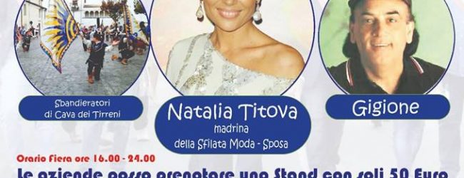 Montefusco| Fiera di S.Egidio: fervono i preparativi per la 602^ edizione