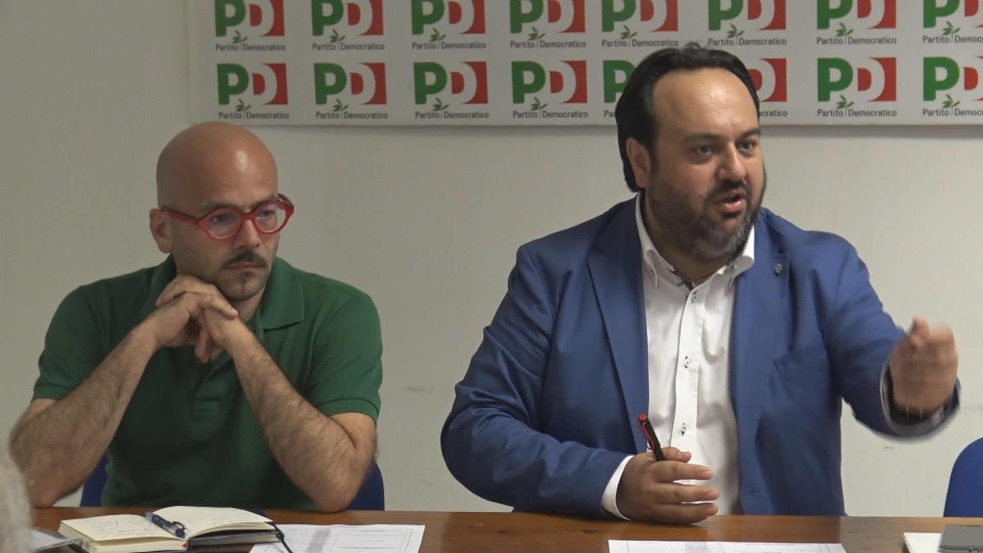Benevento| Il PD riparte dai dipartimenti tematici