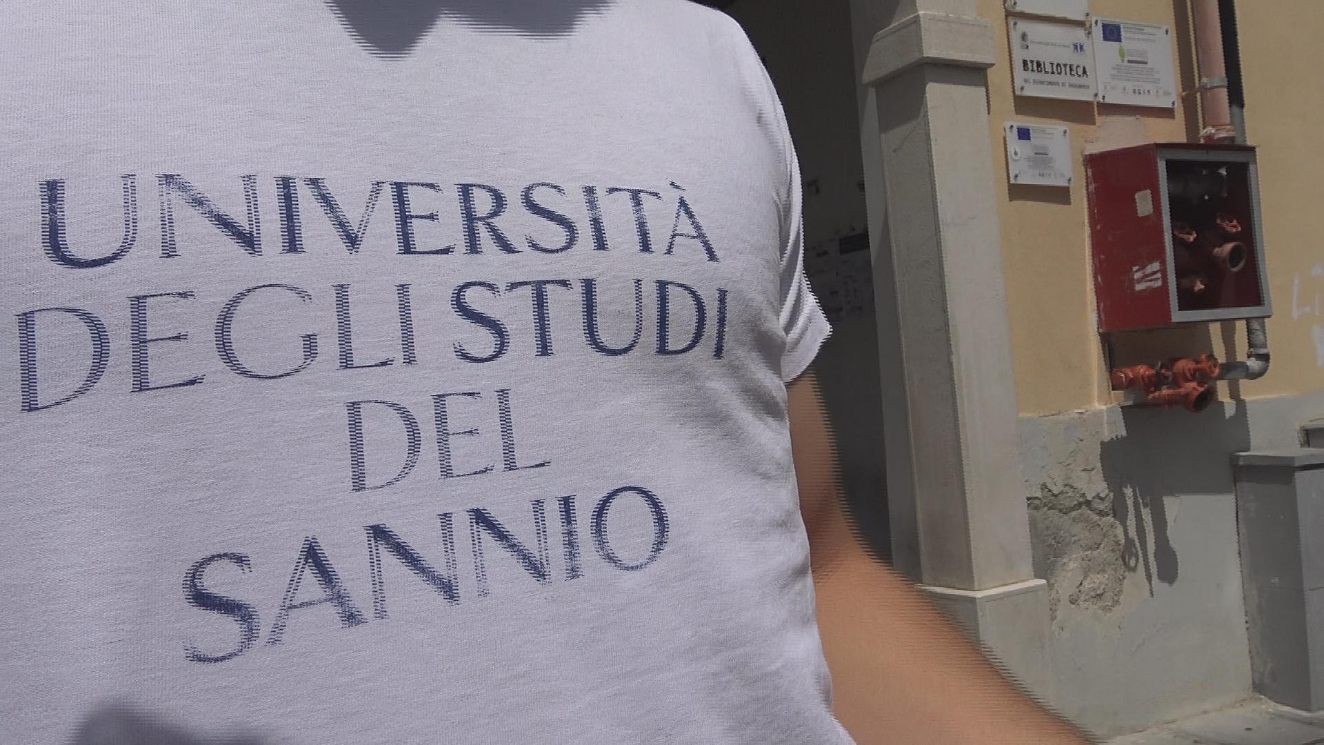 Ata-Comitato Atlantico Italiano, stage a Bruxelles per una studentessa Unisannio