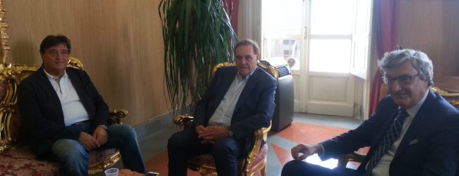 Benevento| Prefettura, Mastella: barricate contro la chiusura