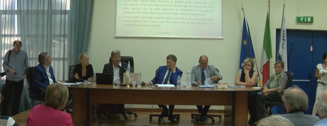 Avellino| Alto Calore, ok al piano di salvataggio. Ciarcia succede a De Stefano