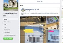 Benevento| Rifiuti Asia, ora è lotta agli incivili