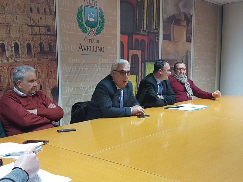 Avellino| Ato rifiuti, si nomina il direttore generale tra polemiche e raccomandazioni