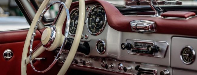 Montella| Vende auto d’epoca a 10mila euro, irpino denunciato per truffa