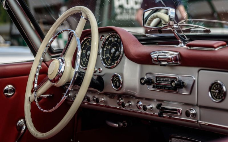 Montella| Vende auto d’epoca a 10mila euro, irpino denunciato per truffa