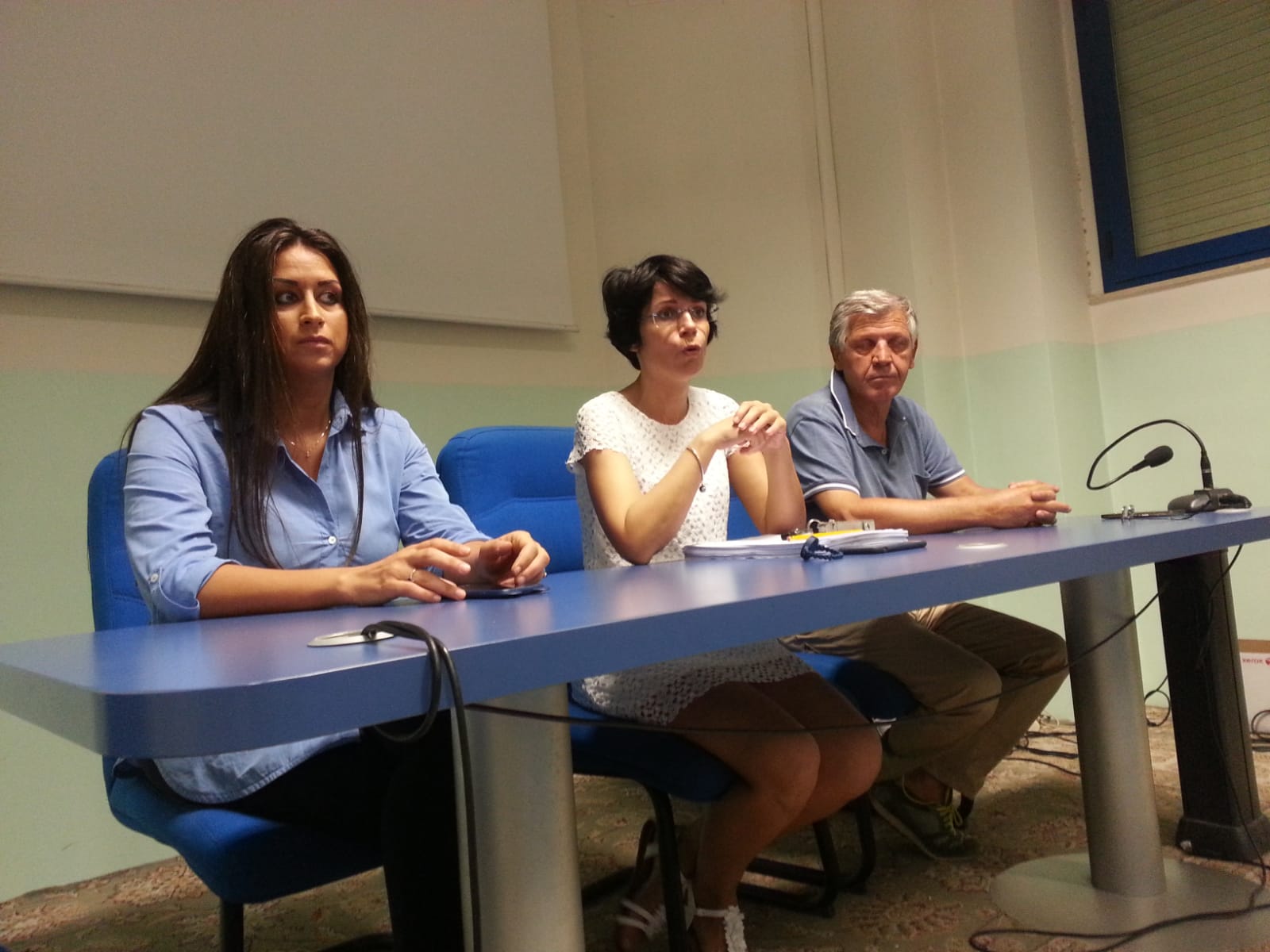 Benevento| Migranti via dal Sannio, Cgil vigilerà a distanza