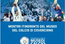 Benevento| A Benevento fa tappa la mostra” Museo del Calcio di Coverciano”
