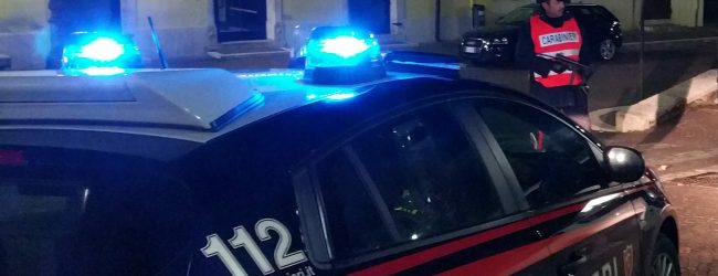 Domicella| Spari contro l’impianto di cremazione di via Cimitero, indagini in corso