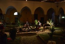 Effetto Covid,salta il decennale de’ “I Concerti della Bottega”