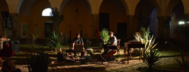 Benevento| I Concerti della Bottega: stasera Dinamitri Jazz Folklore