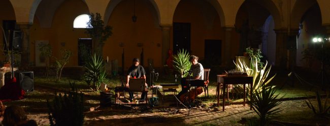 Effetto Covid,salta il decennale de’ “I Concerti della Bottega”