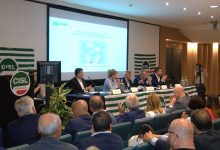 Ipercoop ed ex Irisbus, Melchionna(Cisl): attendiamo il confronto al Ministero