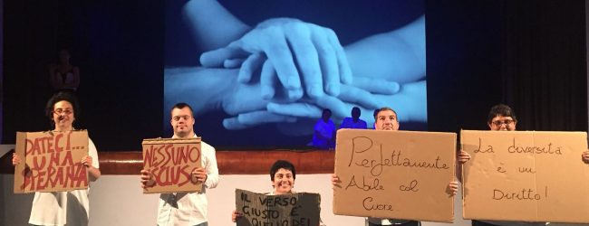 Benevento| Il Centro “E’ piu’ bello insieme” al Giffoni Film Festival