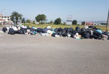 Benevento| Cumuli di rifiuti a Piano Cappelle, il sindaco Mastella: ritrovati rifiuti particolari forse tossici