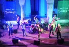 Benevento| I Concerti della Bottega: successo per la Bandadriatica